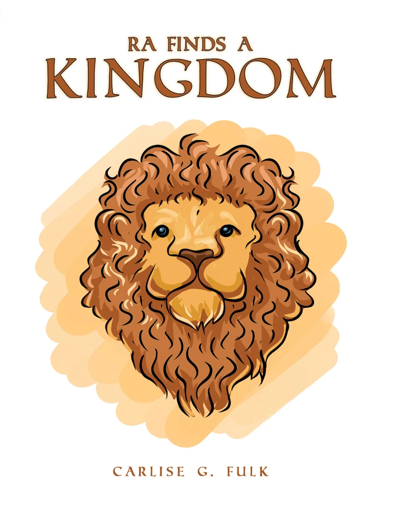 Portada: Ra Finds a Kingdom