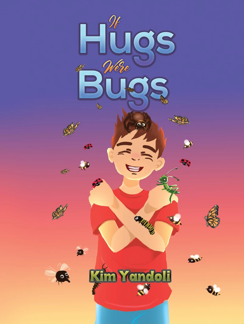 Portada: If Hugs Were Bugs