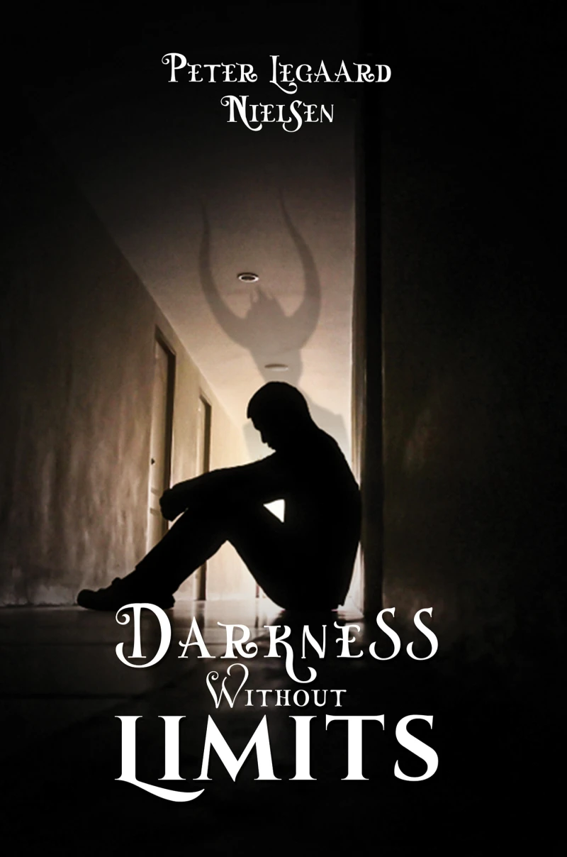 Portada: Darkness Without Limits