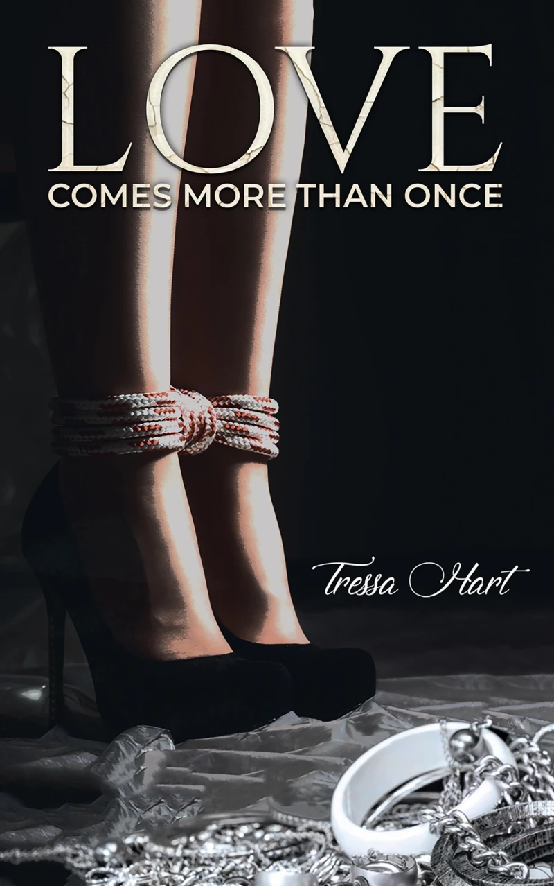 Portada: Love Comes More Than Once