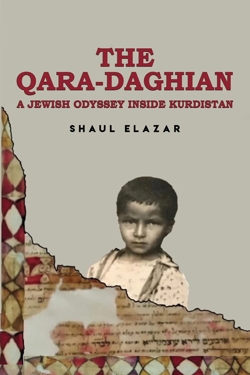 Portada: The Qara-Daghian