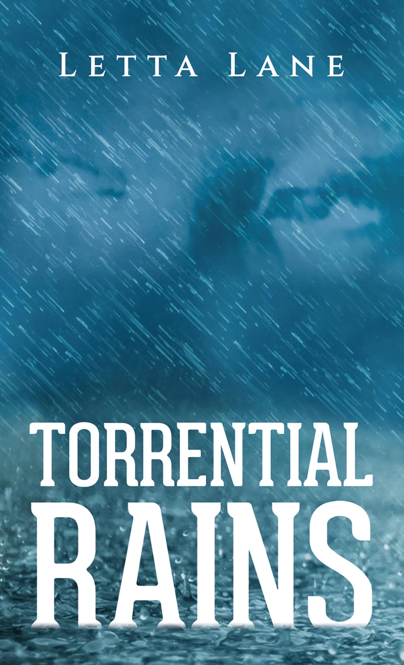 Portada: Torrential Rains