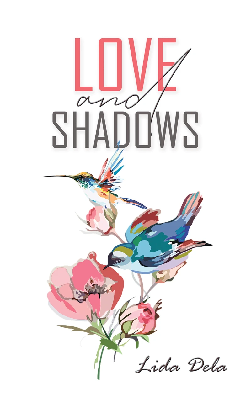 Portada: Love and Shadows