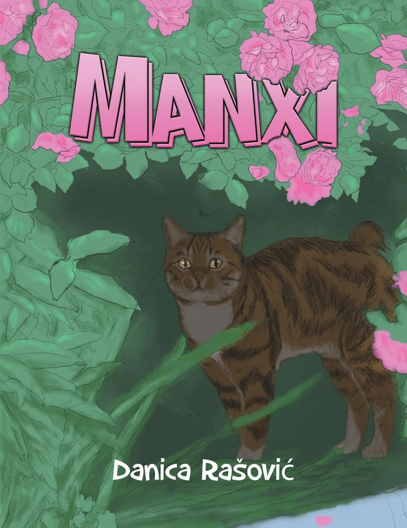Portada: Manxi