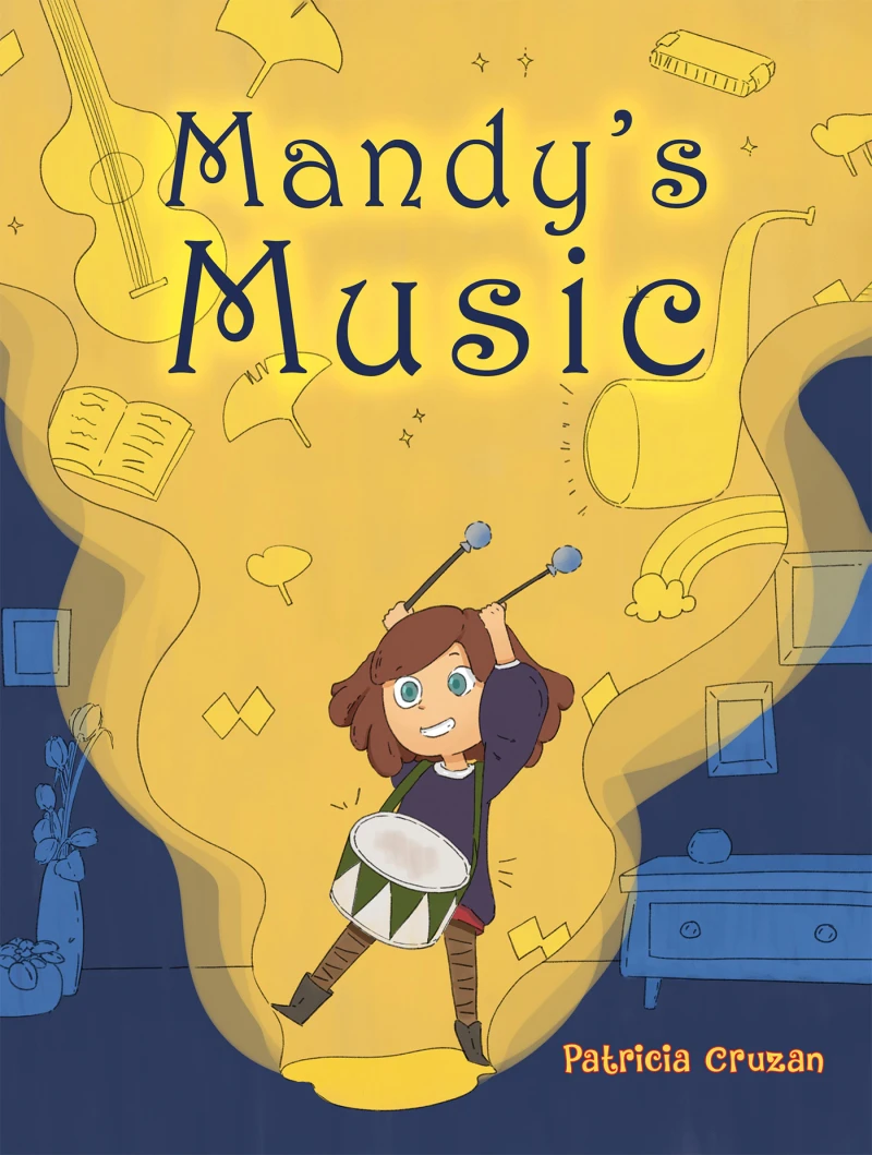 Portada: Mandy's Music