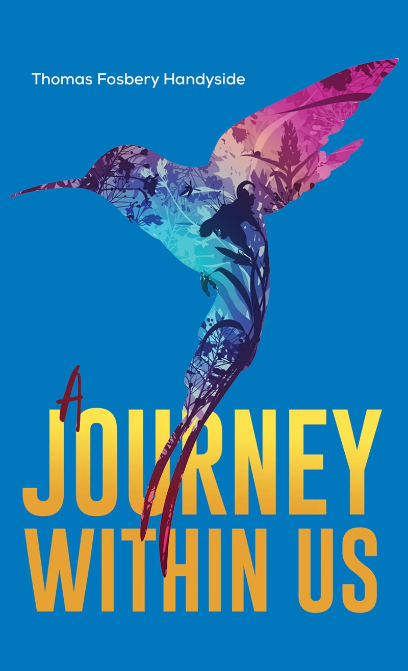 Portada: A Journey Within Us