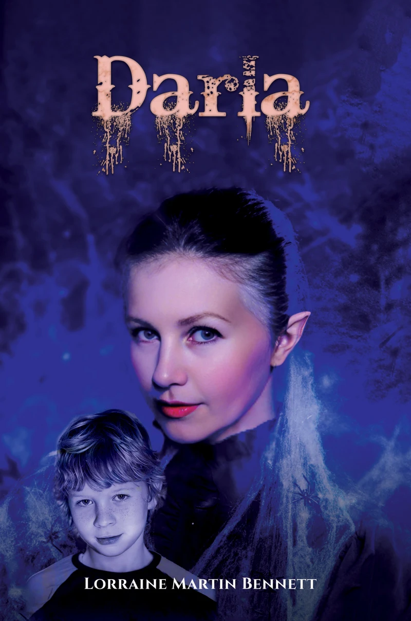 Portada: Darla