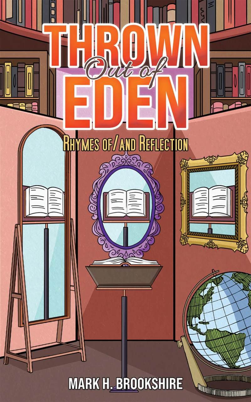 Portada: Thrown Out of Eden