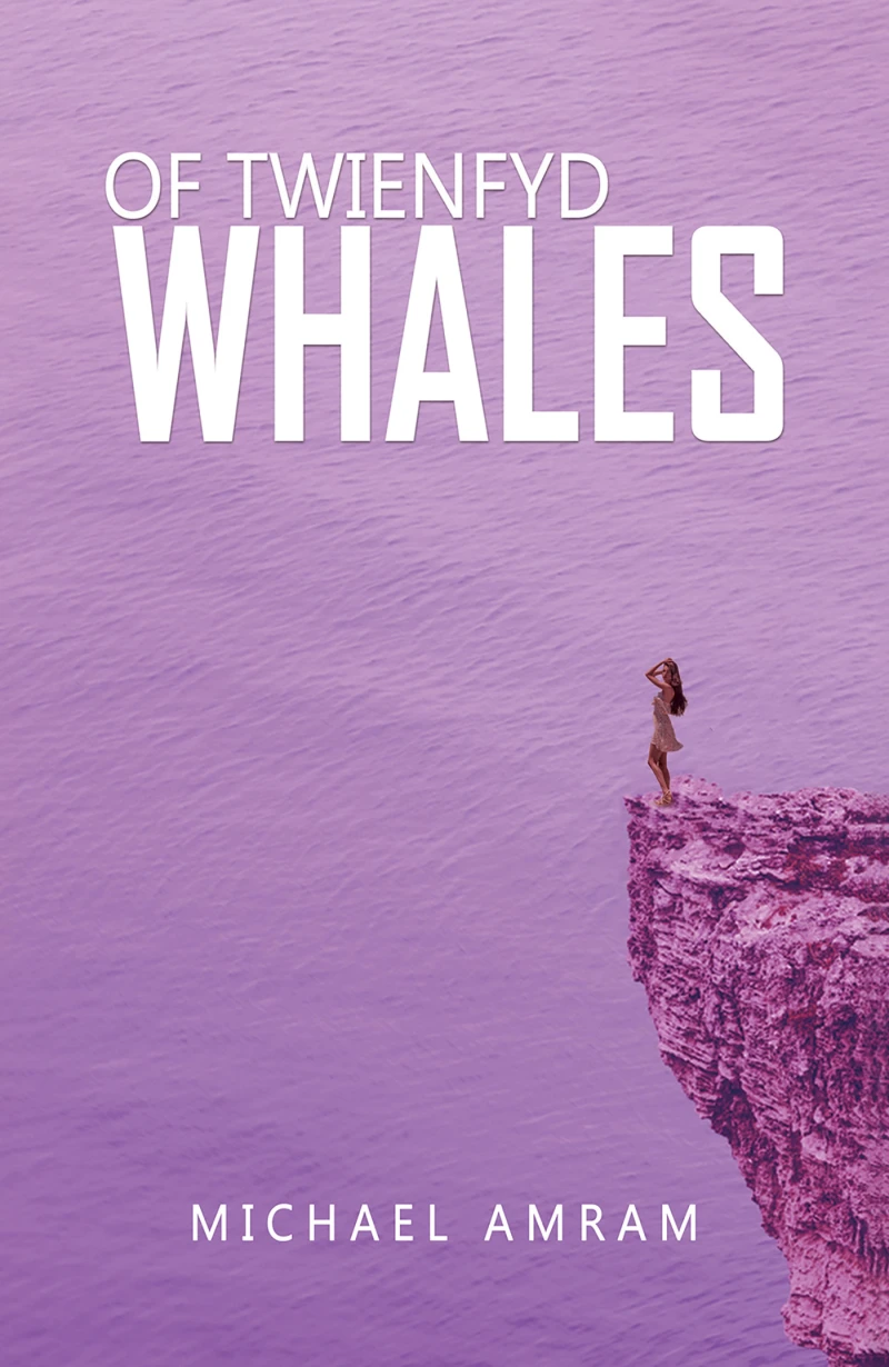 Portada: Of Twienfyd Whales