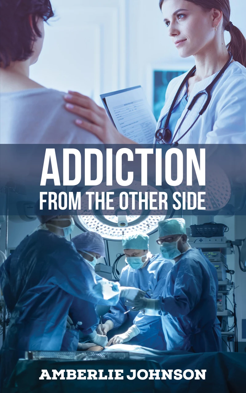 Portada: Addiction: From the Other Side