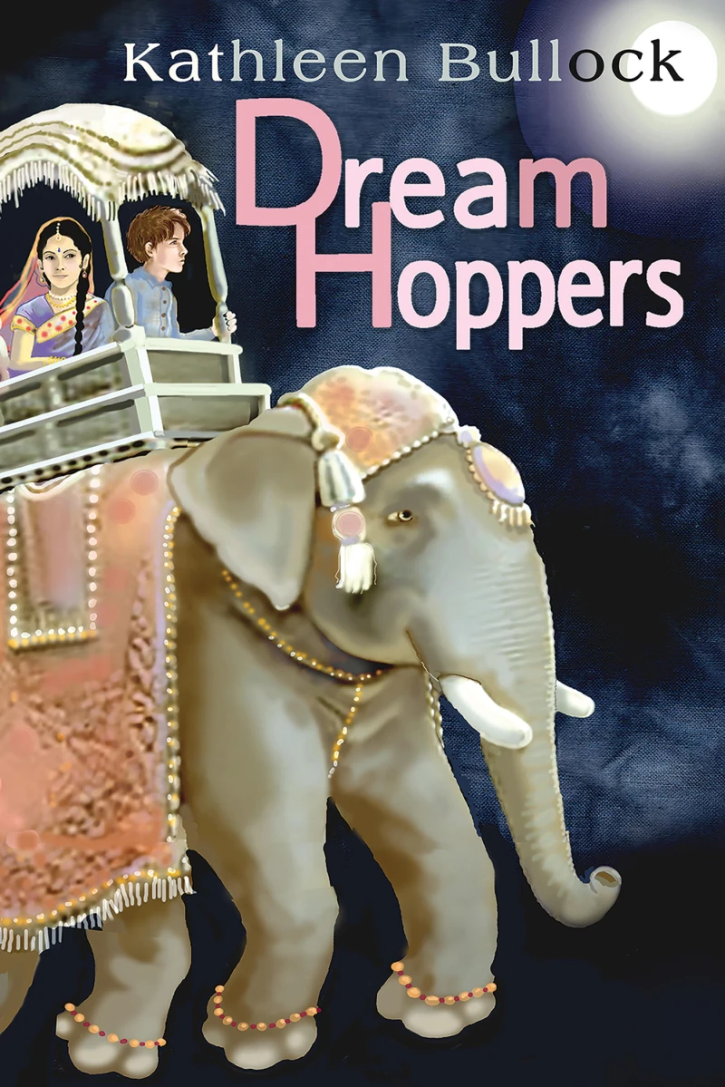 Portada: DreamHoppers