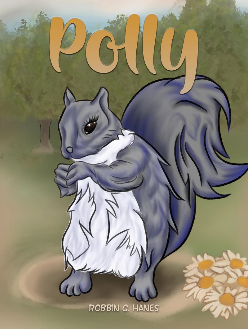 Portada: Polly