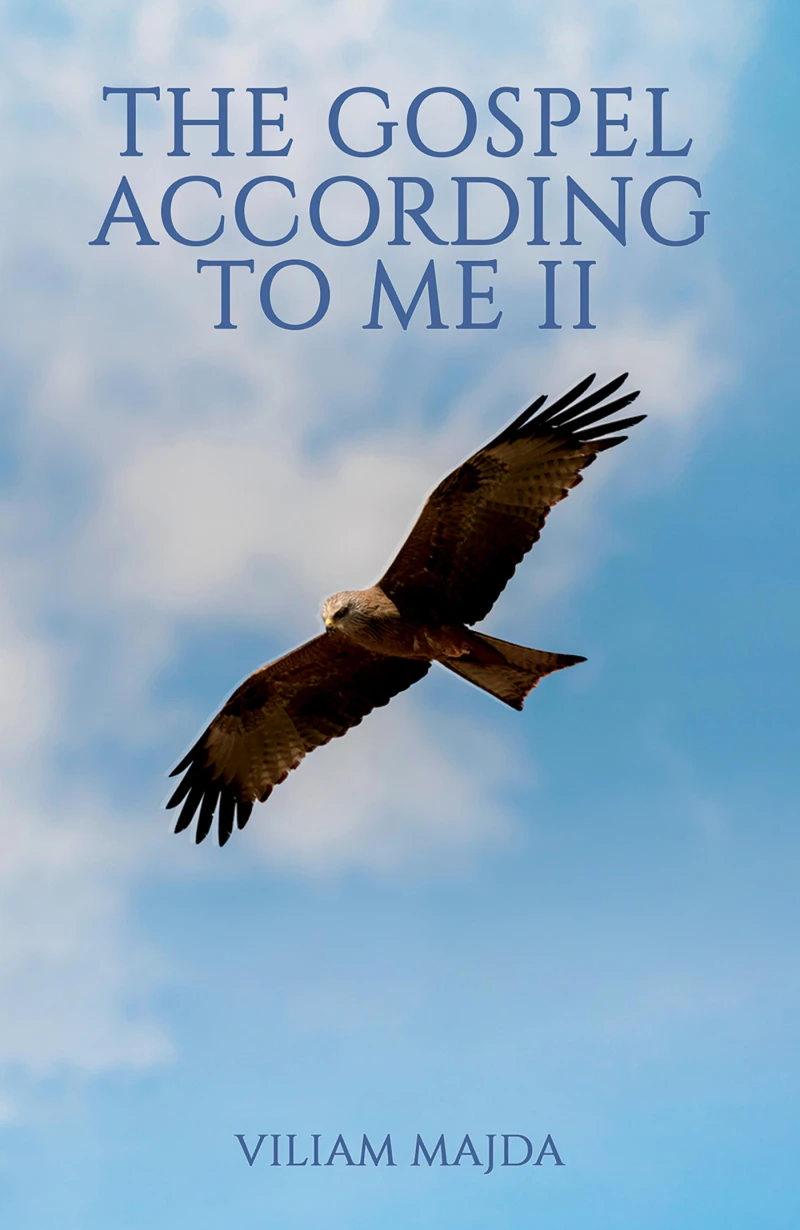 Portada: The Gospel According to Me II