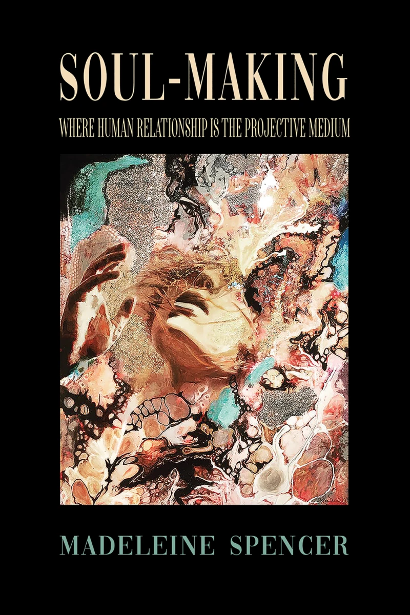 Portada: Soul-Making