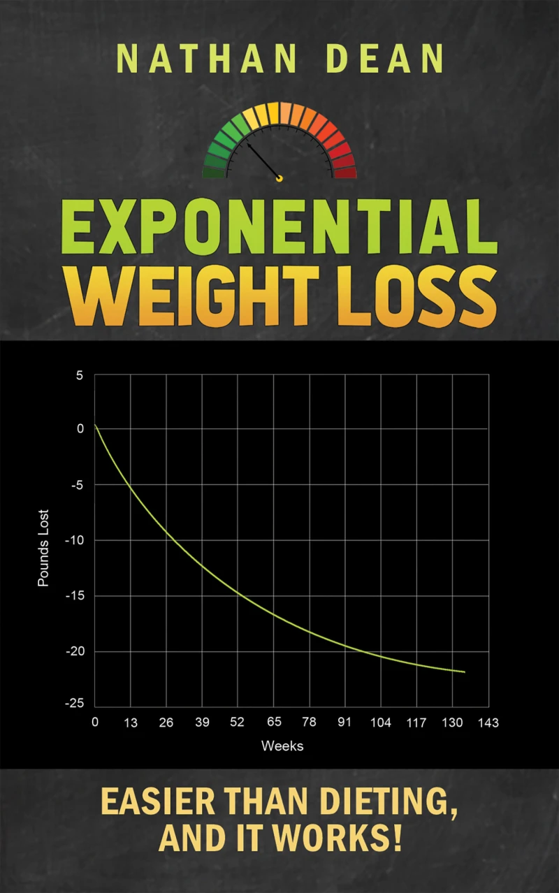 Portada: Exponential Weight Loss