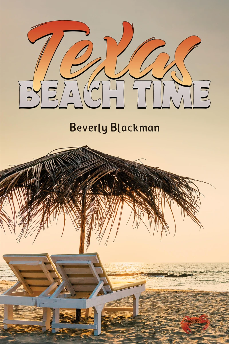 Portada: Texas Beach Time