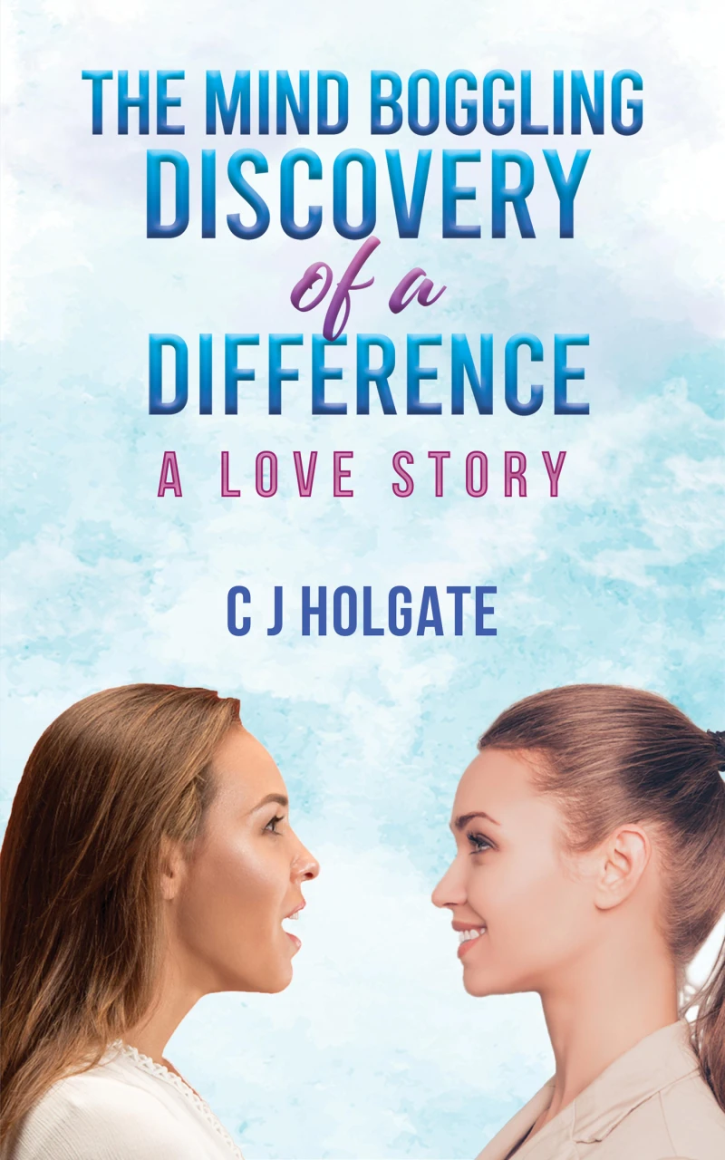 Portada: The Mind Boggling Discovery of a Difference