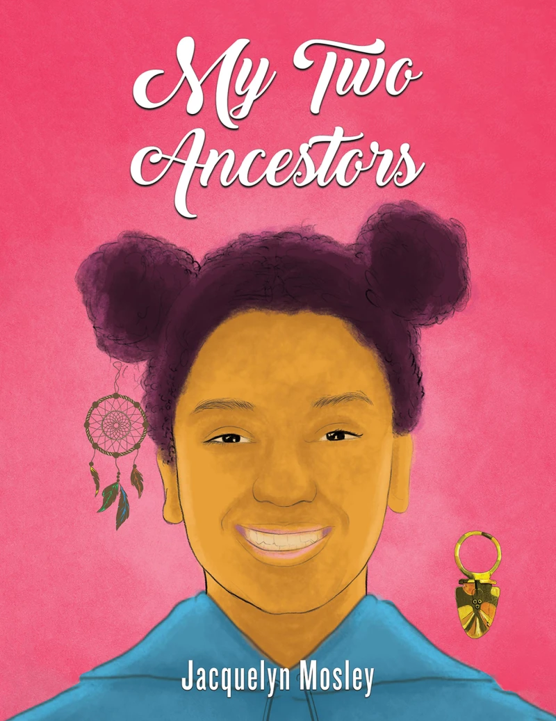 Portada: My Two Ancestors