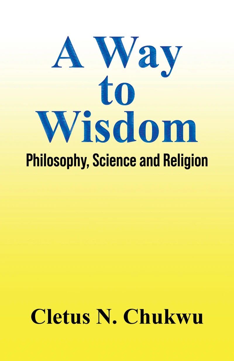 Portada: A Way to Wisdom