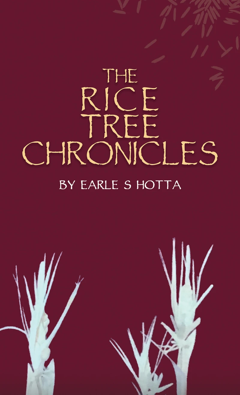 Portada: The Rice Tree Chronicles
