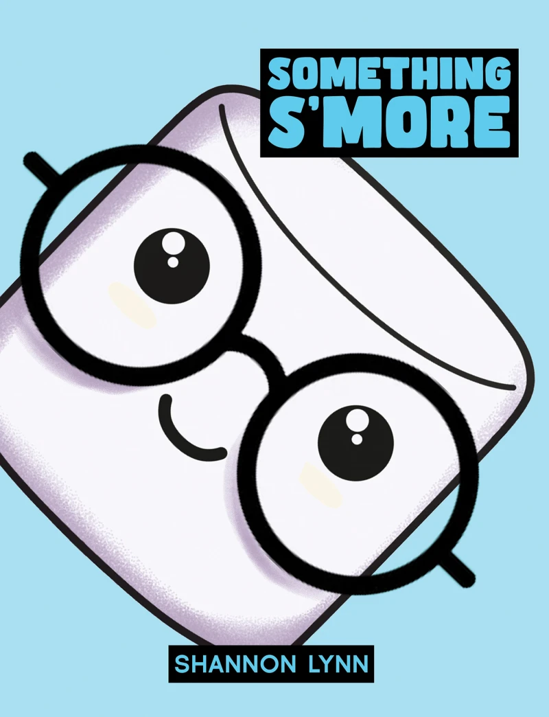 Portada: Something S'More
