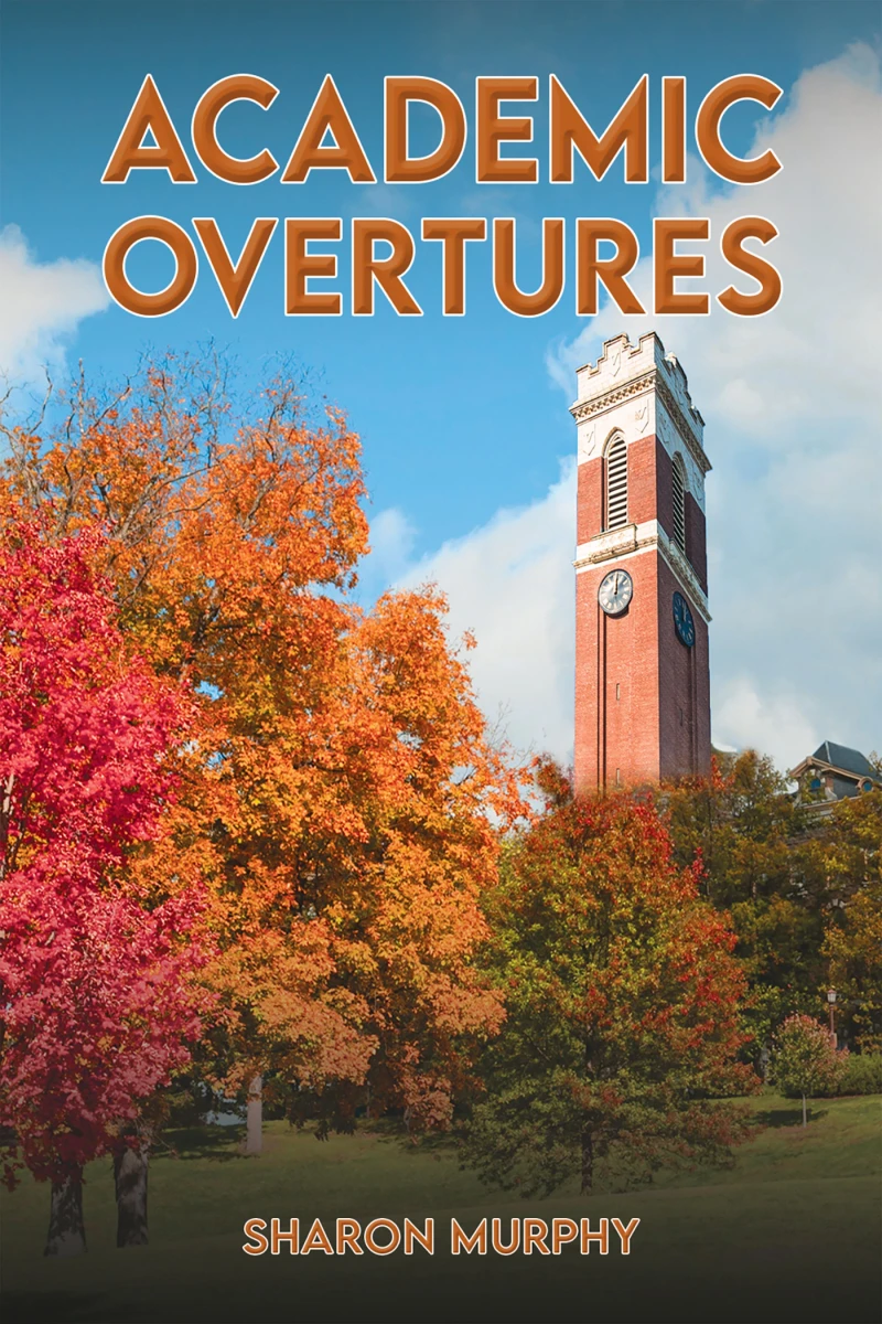 Portada: Academic Overtures