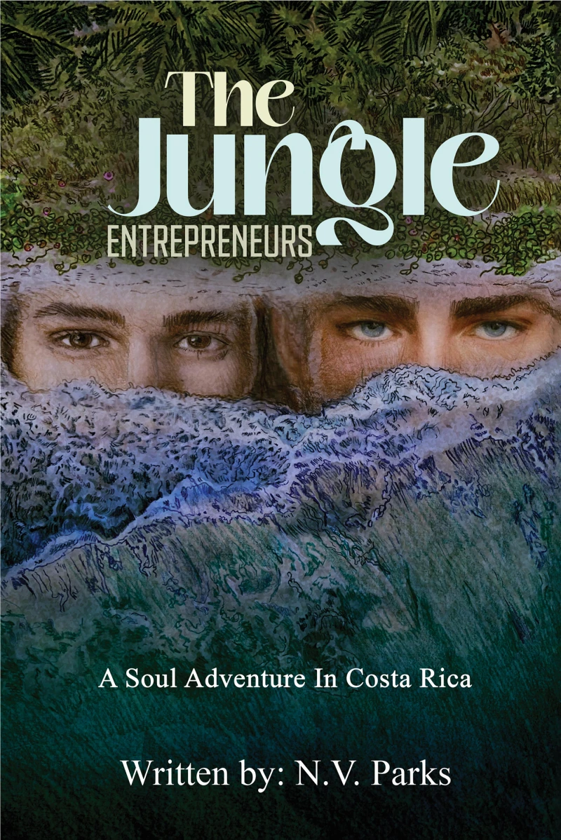 Portada: The Jungle Entrepreneurs