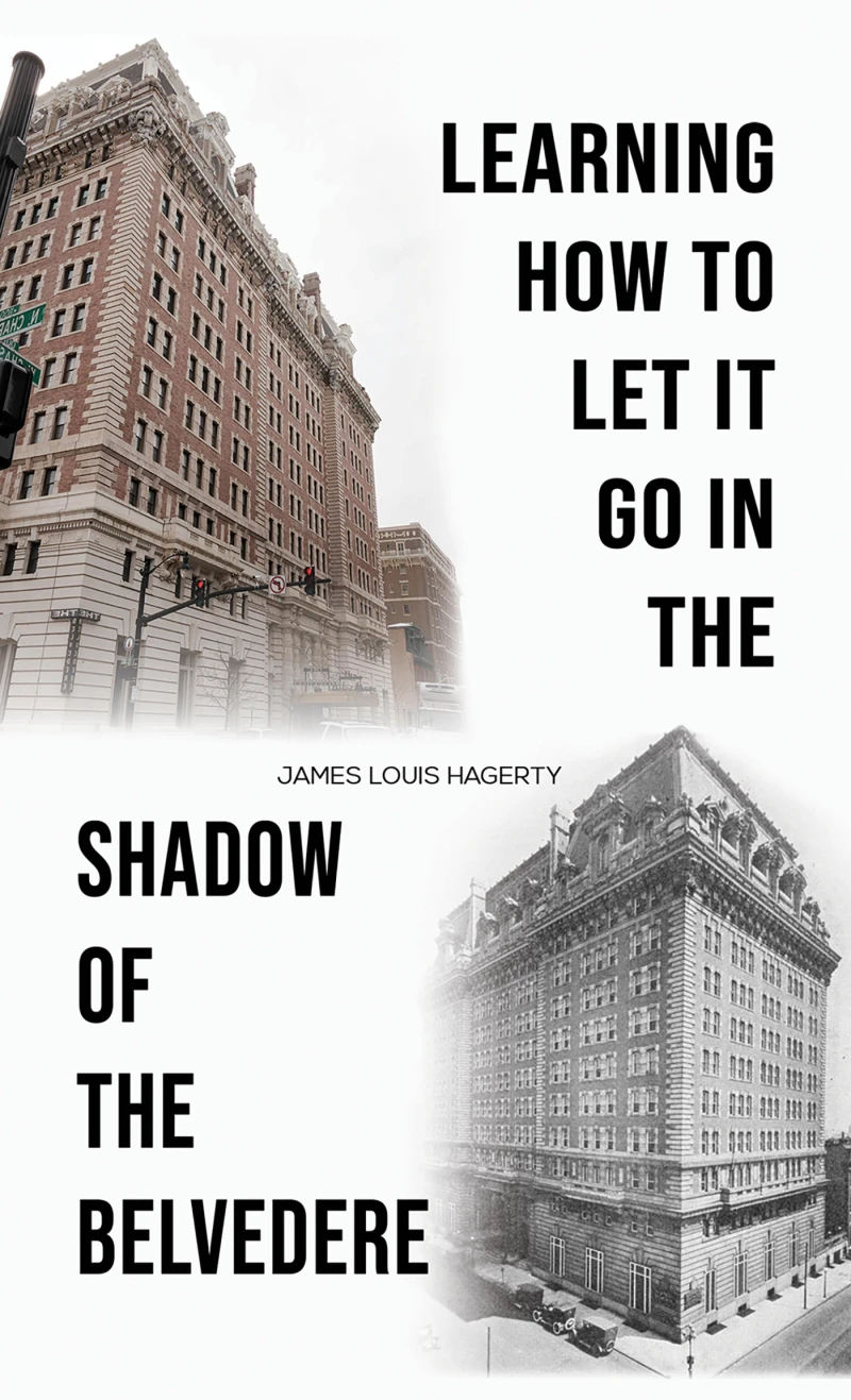Portada: Learning How to Let It Go in the Shadow of the Belvedere