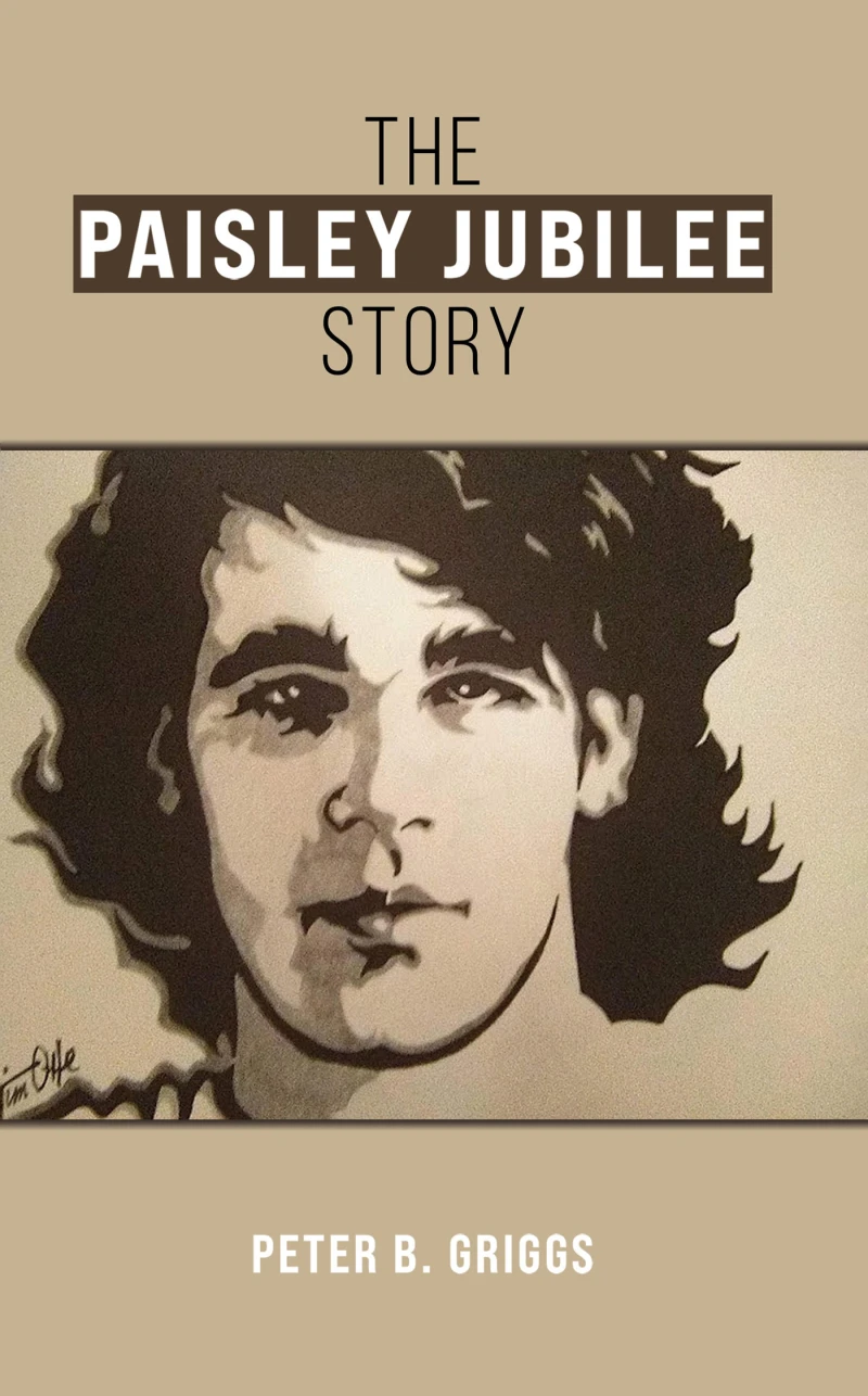 Portada: The Paisley Jubilee Story