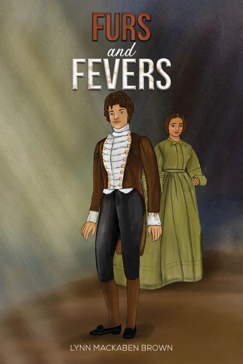 Portada: Furs and Fevers