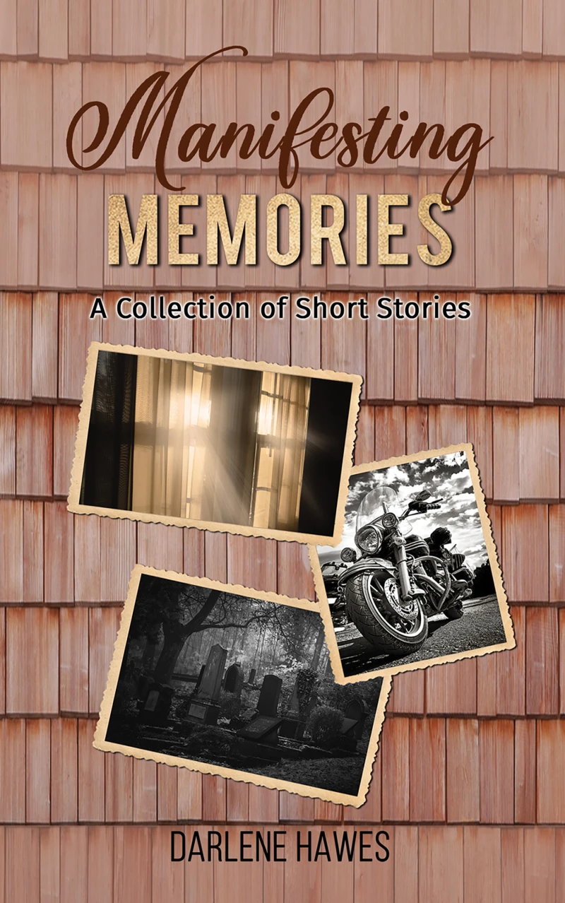 Portada: Manifesting Memories