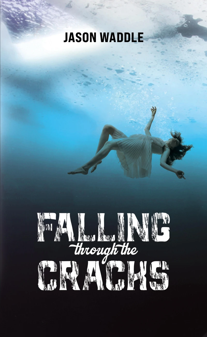 Portada: Falling Through the Cracks