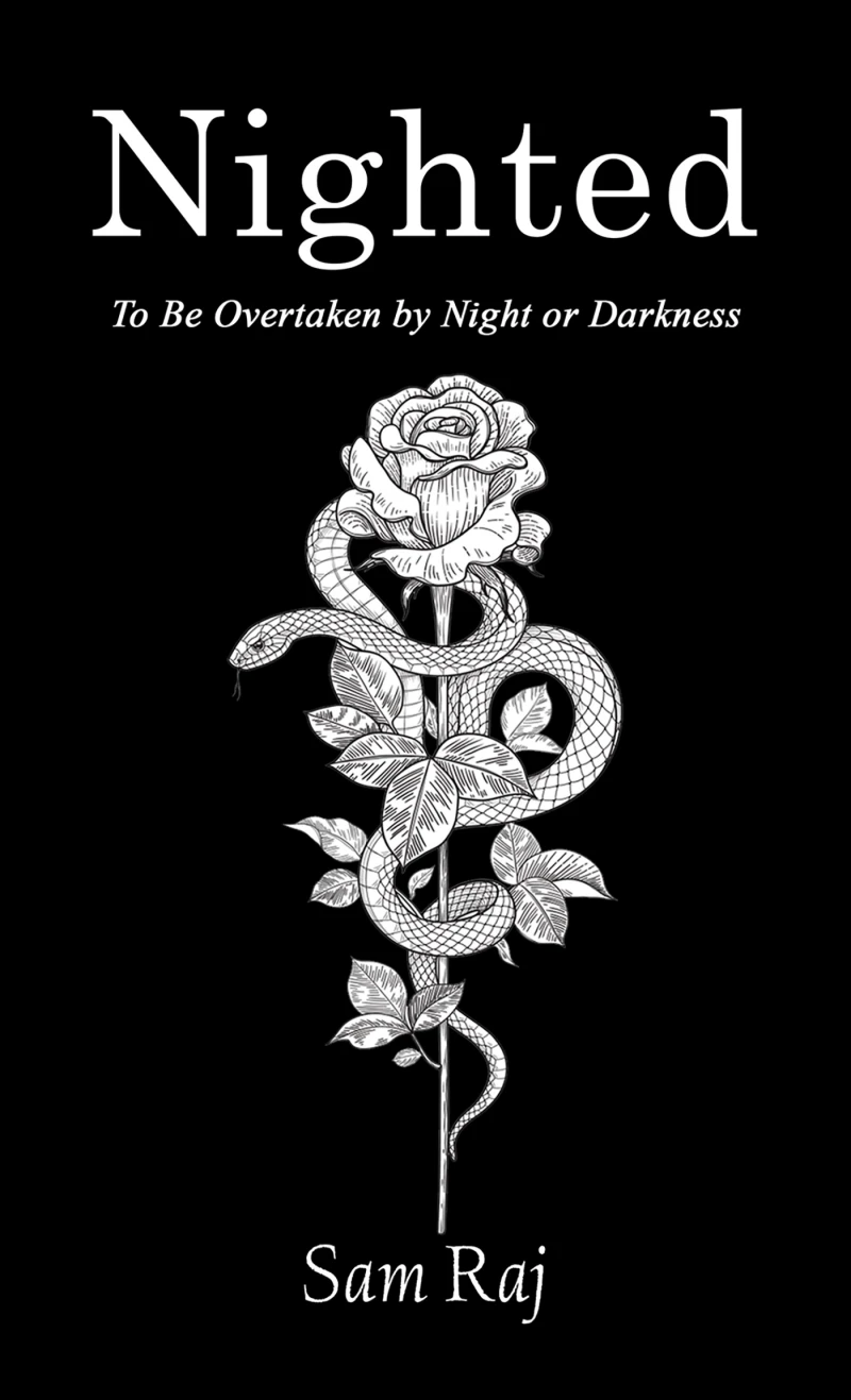 Portada: Nighted