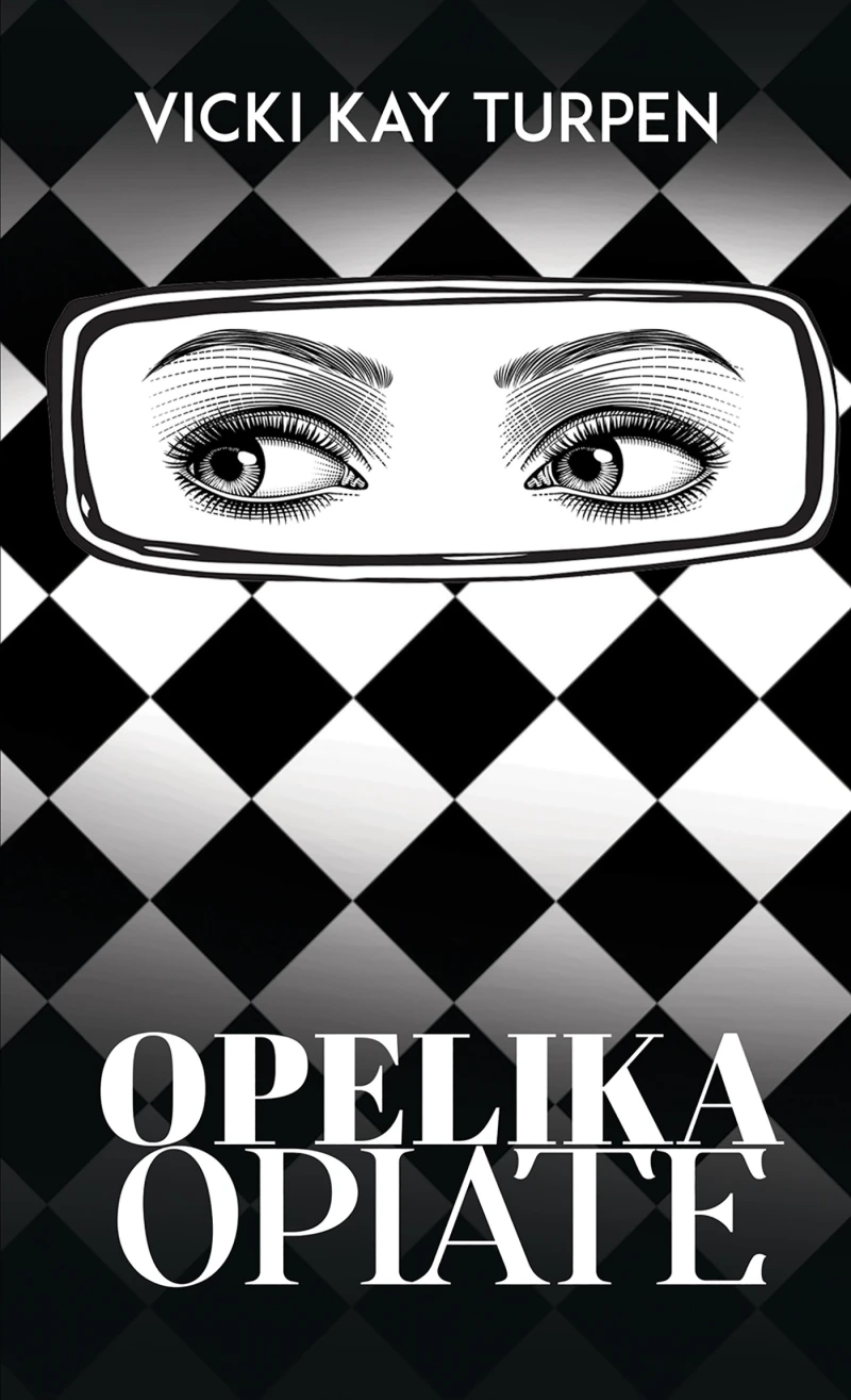 Portada: Opelika Opiate