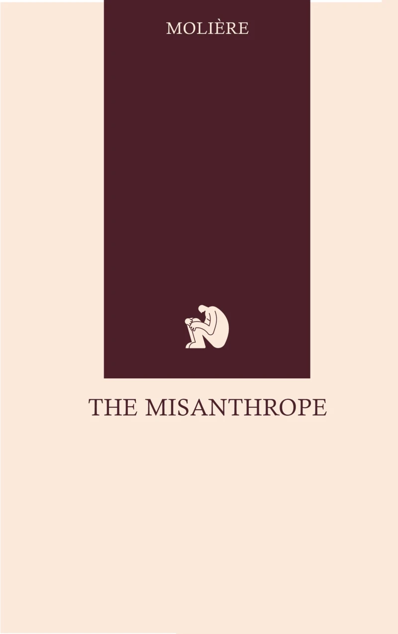 Portada: The Misanthrope