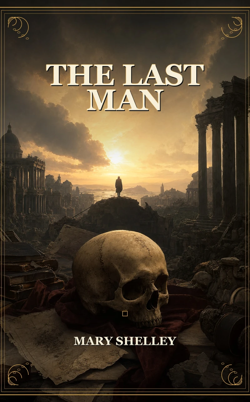Portada: The Last Man