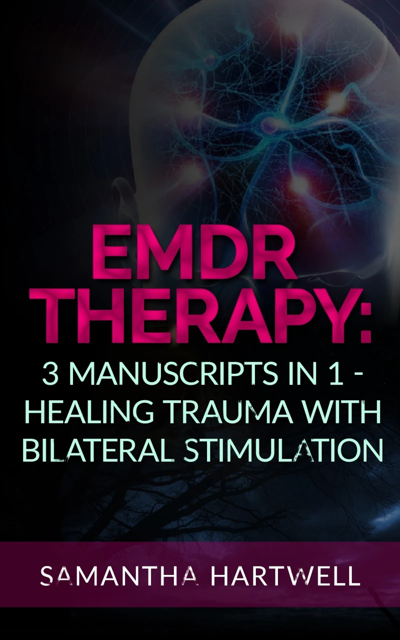 Portada: EDMR Therapy