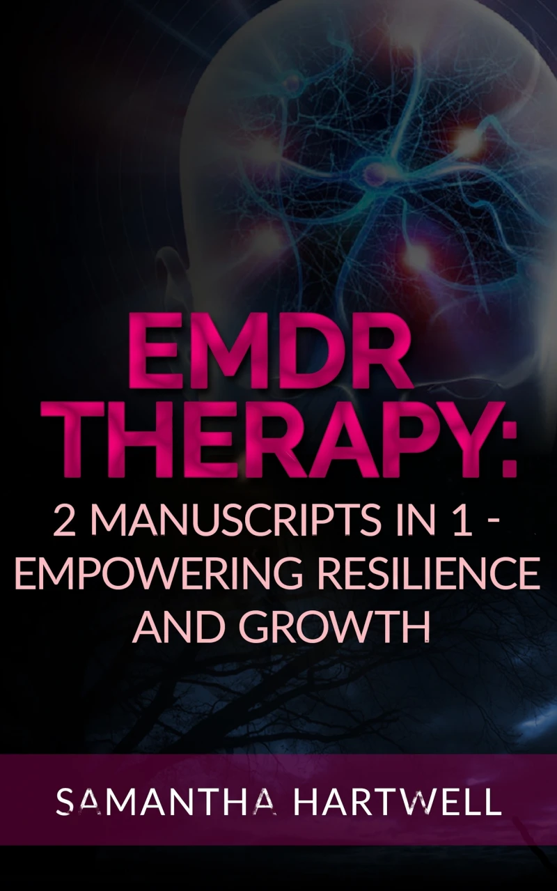 Portada: EDMR Therapy