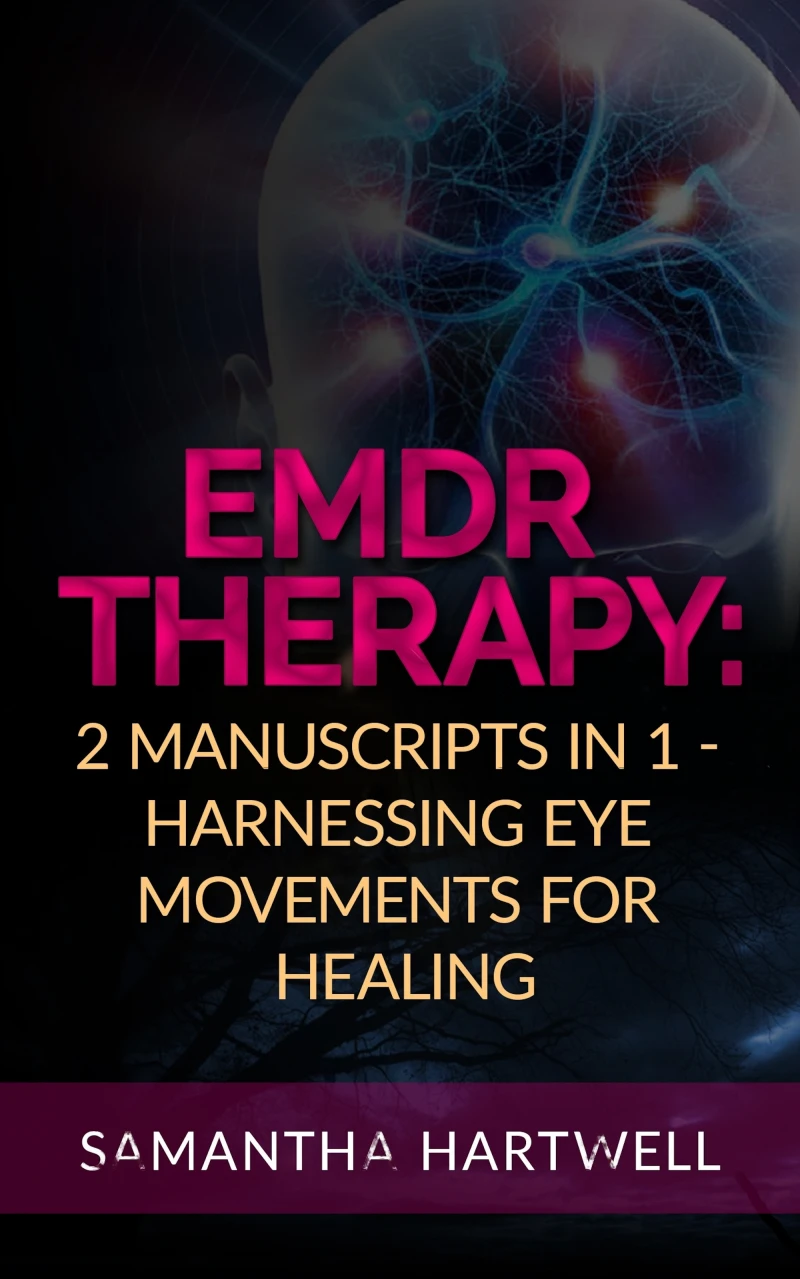 Portada: EDMR Therapy