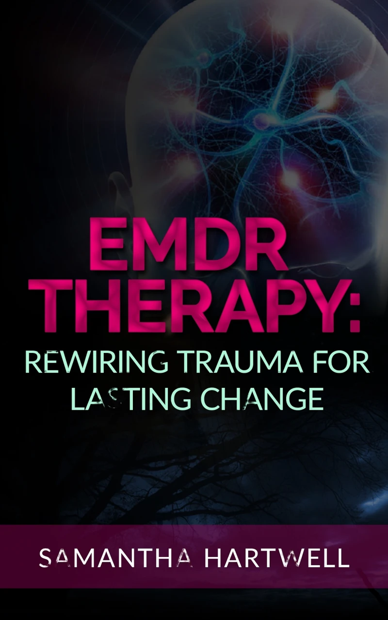 Portada: EDMR Therapy