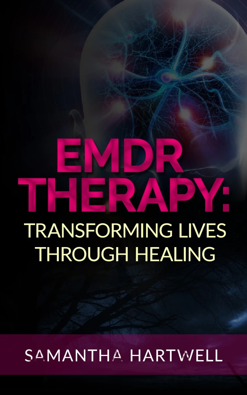 Portada: EDMR Therapy