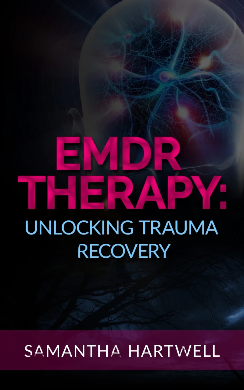 Portada: EDMR Therapy