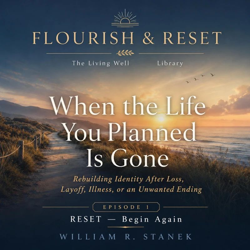 Portada: When the Life You Planned Is Gone