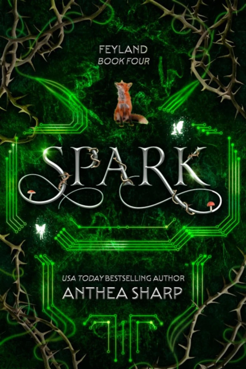 Portada: Spark