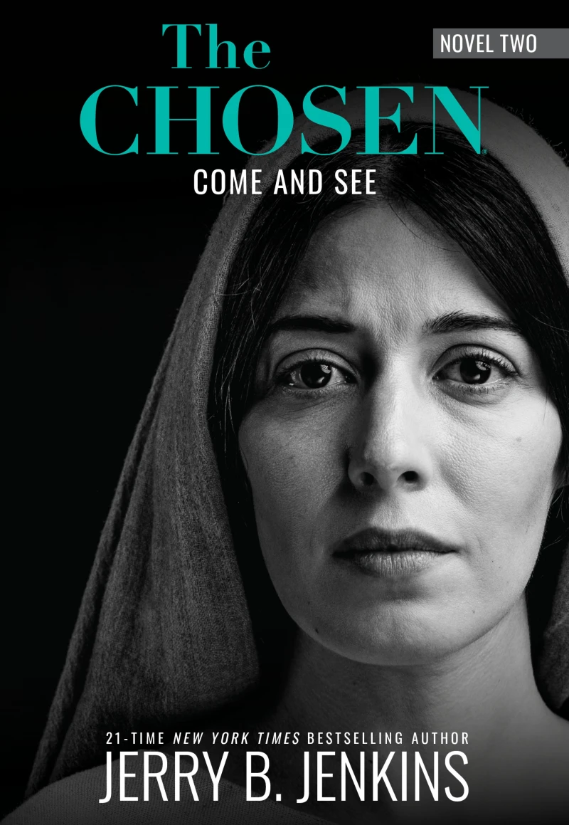 Portada: The Chosen: Come and See