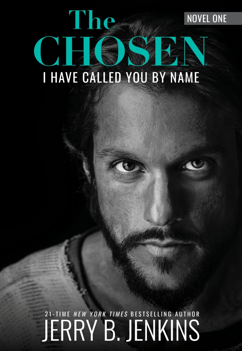 Portada: The Chosen: I Have Called You By Name (Revised & Expanded)