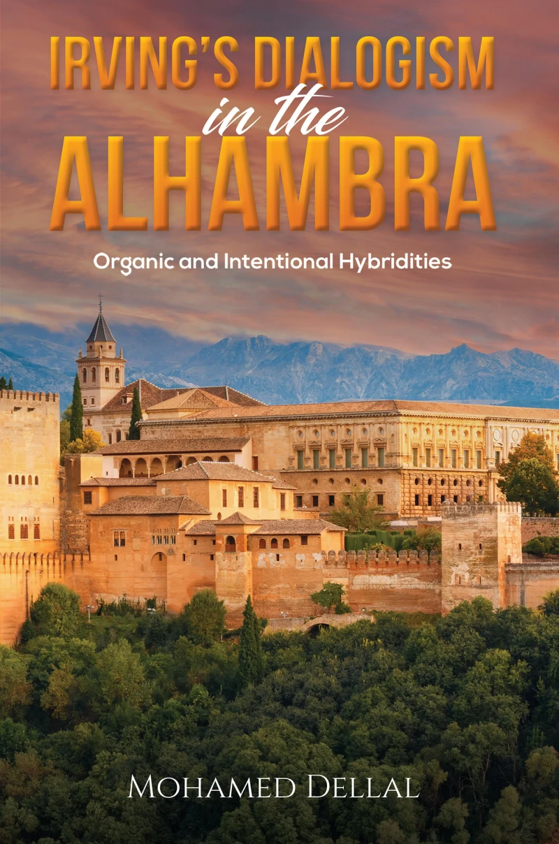 Portada: Irving's Dialogism in the Alhambra