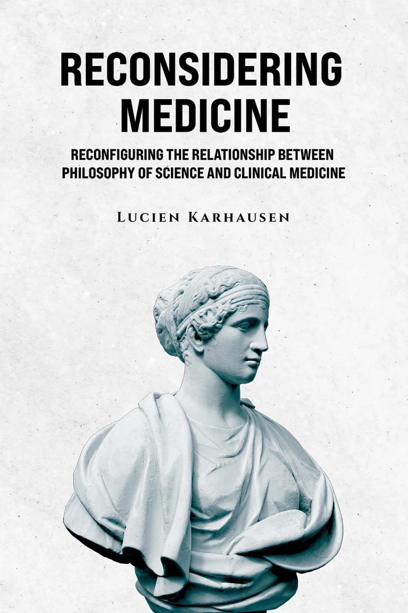 Portada: Reconsidering Medicine