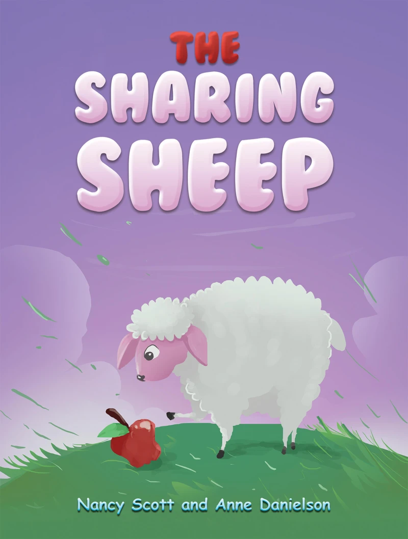 Portada: The Sharing Sheep