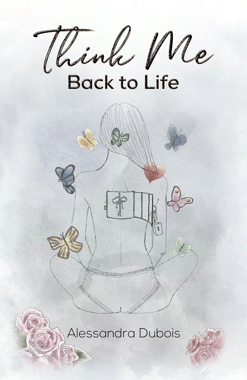 Portada: Think Me Back to Life